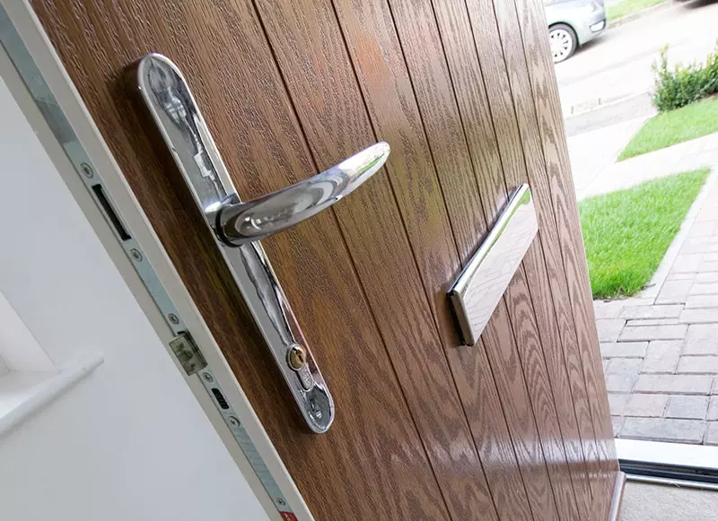 Emplas Doors