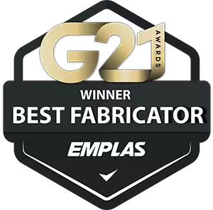 best fabricator