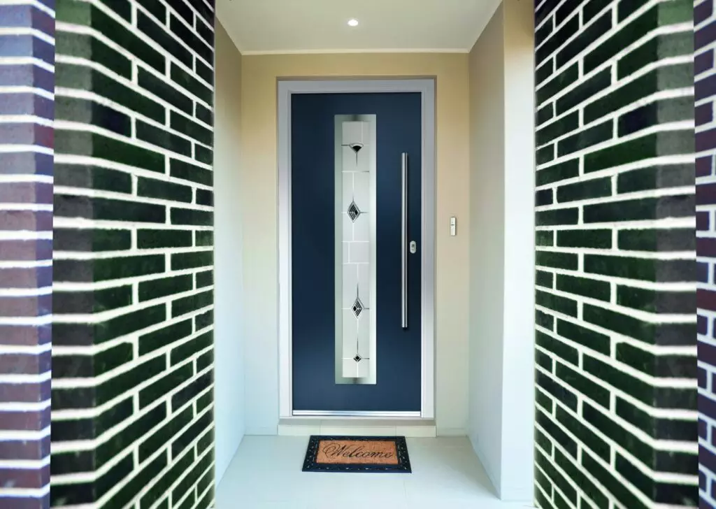 cheap composite doors supply only