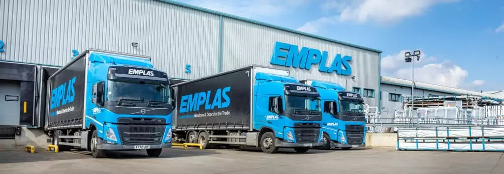 Empas Warehouse