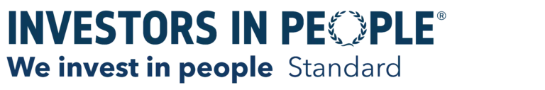 Investors In People accreditation