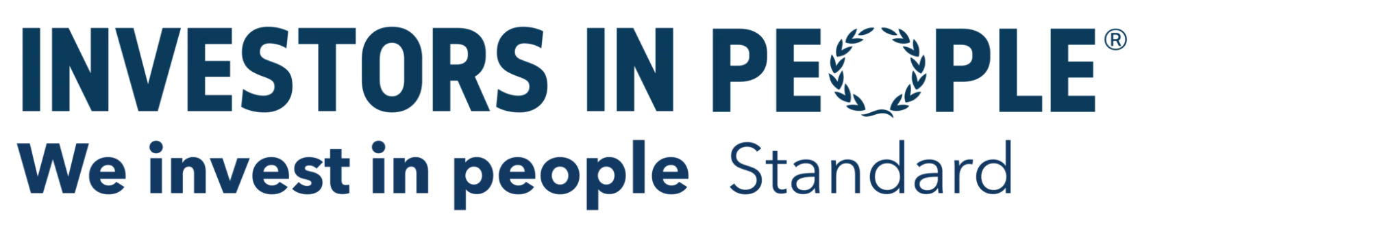 Investors In People accreditation